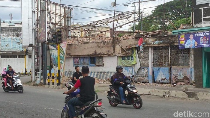 kecelakaan kerja di jember