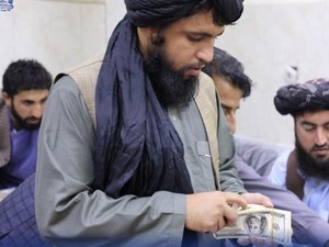 Afghanistan Diguyur Bantuan, Bagaimana Biar Nggak Dikorupsi Taliban?