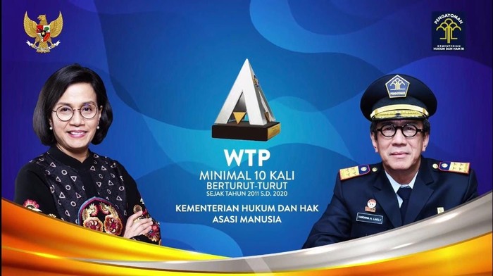 Kemenkum HAM