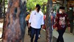 Ketua & Anggota DPD Kunker ke Pulau Untung Kepulauan Seribu