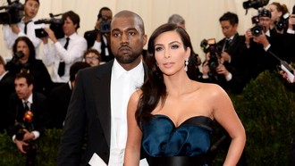 Kim Kardashian Ungkap Status Hubungannya dengan Kanye West Saat Ini