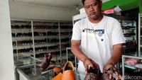 Saat ini, kejayaan sepatu bunut belum kembali cemerlang. Beberapa pihak sudah mendorong membantu perajin atau pengusaha meningkatkan produksinya. Diperlukan sinergitas semua pihak untuk meningkatkan kembali masa jaya sepatu bunut ini.