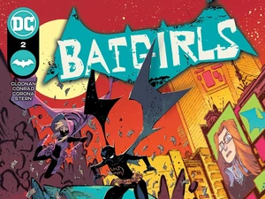 4 Komik DC Terbaru Siap Sapa Hari-harimu!