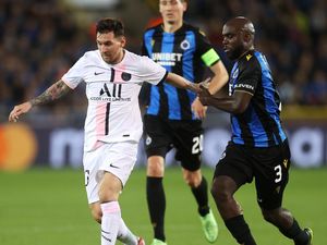 Kontra Brugge, 3 Bintang PSG Tak Bisa Beri kemenangan