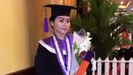 Gaya Lirabica yang Dilabrak Tetangga usai Dilirik Cowok saat Joging