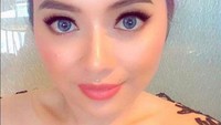 Usai dituduh goda suami tetangga, ia vakum joging. Foto: dok instagram Lirabica