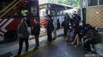 Penataan Usai, Beragam Moda Transportasi di Tebet Kini Terintegrasi