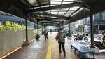 Penataan Usai, Beragam Moda Transportasi di Tebet Kini Terintegrasi