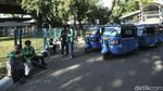 Penataan Usai, Beragam Moda Transportasi di Tebet Kini Terintegrasi