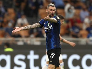 Inter Milan Harusnya Bisa Menang 3-0 Lawan Real Madrid