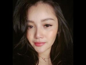 Mawar AFI Sebut Baby Sitter yang Nikah dengan Mantan Suaminya Tidak Telaten