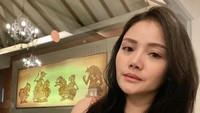 Mawar AFI tak banyak berubah setelah aktif di ajang pencarian bakat pada 18 tahun lalu. Foto: Instagram Mawar AFI