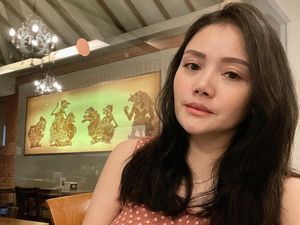Pembelaan Eks Suami Mawar AFI yang Disebut Nikahi Baby Sitter Anak