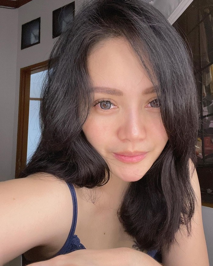 Mawar AFI Mawar AFI