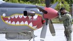 Melihat Kecanggihan Super Tucano, Pesawat Militer Andalan Indonesia