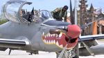 Melihat Kecanggihan Super Tucano, Pesawat Militer Andalan Indonesia