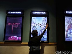 Video Buka Jakarta Film Summit 2026, Mas Pram Dorong Jakarta Jadi Kota Sinema