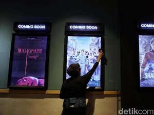 Video Buka Jakarta Film Summit 2026, Mas Pram Dorong Jakarta Jadi Kota Sinema