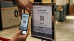 Melihat Persiapan Pembukaan Bioskop di Jakarta