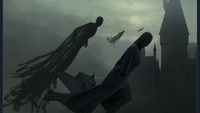 Bayangkan kalau salah satu dari para Dementor adalah Kim Kardashian! (Foto: dok. Tangkapan layar Twitter)