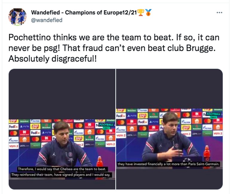 Meme Messi Club Brugge