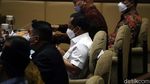 Mendagri Tito Usul Pemilu Digelar April 2024