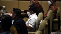Jika pemilu dimulai lebih awal, kata Tito, hal itu bakal berdampak pada polarisasi, stabilitas politik, dan keamanan. Menurutnya, hal itu juga bakal memberi dampak terhadap eksekusi program pemerintah pusat dan daerah.