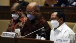 Mendagri Tito Usul Pemilu Digelar April 2024