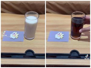 Hati-hati! 3 Minuman Ini Tidak Boleh Dikonsumsi Bersama Obat-Obatan