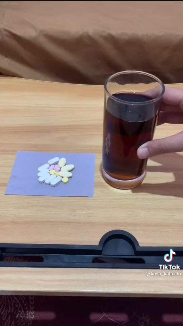 Hati-hati! 3 Minuman Ini Tidak Boleh Dikonsumsi Bersama Obat-Obatan