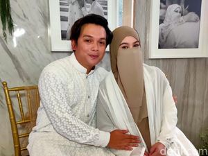 Anak Selebgram Wardah Maulina-Natta Reza Ditahnik, Imunisasi Alami?