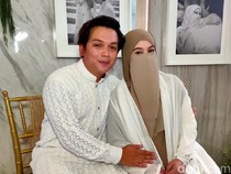 Natta Reza Ceritakan Kondisi Terkini Cut Intan Nabila Usai Alami KDRT dari Armor