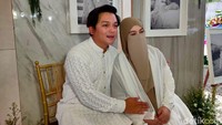 Setelah 4 tahun menanti, akhirnya Wardah Maulina hamil anak pertama buah cintanya dengan Natta Reza melalui program bayi tabung. Foto: Hanif/detikHOT