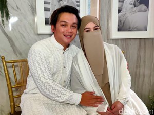 Wardah Maulina Rela Tahan Sakit Disuntik Pengencer Darah Setiap Hari Selama Hamil