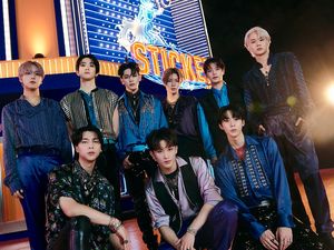 5 Fakta Tentang Sticker, Full Album Ketiga NCT 127
