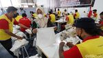 Menengok Pabrik Konveksi di Rutan yang Berdayakan Warga Binaan