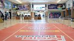 Bikin Pangling! Bandara Sentani Jadi Cantik Banget
