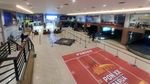 Bikin Pangling! Bandara Sentani Jadi Cantik Banget