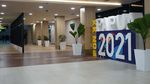 Bikin Pangling! Bandara Sentani Jadi Cantik Banget