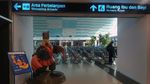Bikin Pangling! Bandara Sentani Jadi Cantik Banget