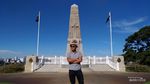 Panorama Perth dari Kings Park hingga Pesona Monumen State War