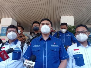 Kawal Sidang Gugatan Kubu KLB, Demokrat Bawa Bukti Tambahan