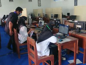 Lulus Seleksi PPPK Guru 2021, Kapan Dapat NIP? Ini Penjelasan BKN