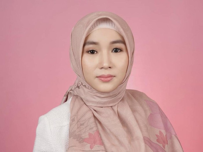 Foto pengusaha Fatimah Az Zahra. Foto: Dok. Instagram @fatimahazzahrabatris. Foto pengusaha Fatimah Az Zahra. Foto: Dok. Instagram @fatimahazzahrabatris.