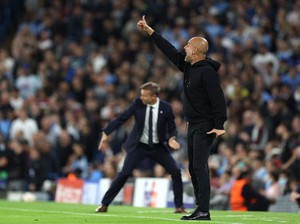 Puja-puji Guardiola buat RB Leipzig
