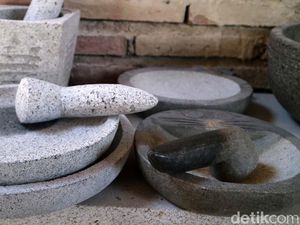 15 Contoh Benda Padat dan Sifatnya, Siswa Sudah Tahu?