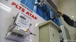Permintaan Atap Panel Surya Terus Melonjak