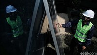 Penerapan SNI bertujuan agar masyarakat tidak dirugikan dalam memasang solaruv di rumahnya. Oleh karena itu pentingnya sosialisasi yang gencar tentang PLTS di Indonesia agar kita peduli dengan energi bersih dan mencegah pemanasan global.