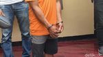 Petani yang Curi Motor Tukang Perabot Ditangkap Polisi