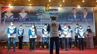Dengan berkerja iklhas, pasti akan ada hasil yang positif. Cara itu sudah dilakukan DPP Partai Demokrat dibawah Ketua Umum Partai Demokrat AHY. Michael juga meminta IMDI tidak lemah atau lembak, melainkan harus kuat dan kokoh. Kekuatan itu sudah dibuktikan oleh DPP Partai Demokrat yang tidak goyah meskipun di terpa hantaman yang bertubi-tubi.